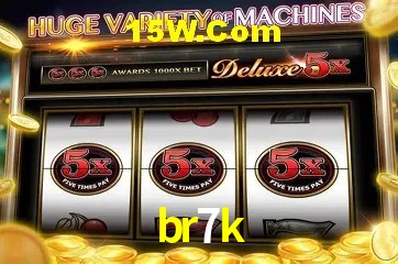 Secure Login br7k