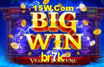 Live Casino br7k