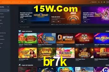 Seasonal Promotions br7k