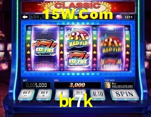 Games Directory br7k