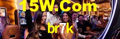 Welcome Bonus br7k