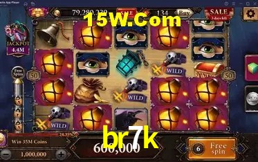 Slot Games br7k
