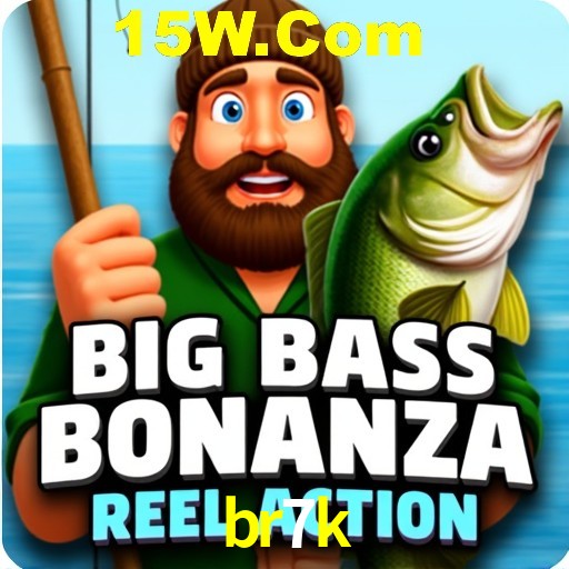 Welcome Bonus br7k