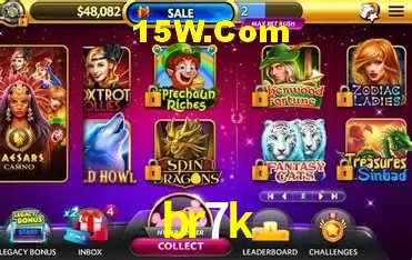 Quick Registration br7k