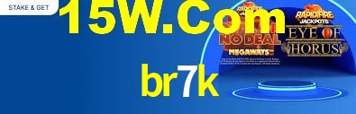 Tournaments br7k