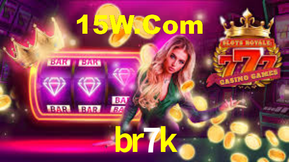 Exclusive Games br7k