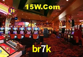 2FA Security br7k